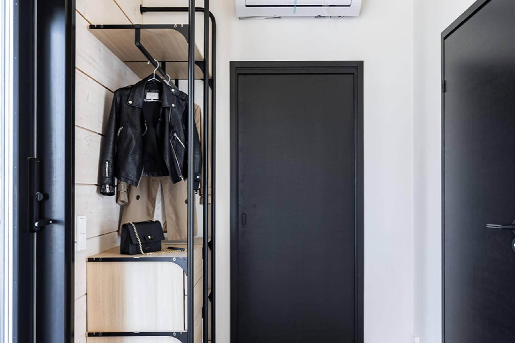 Kaapistot Nivo campaign lift