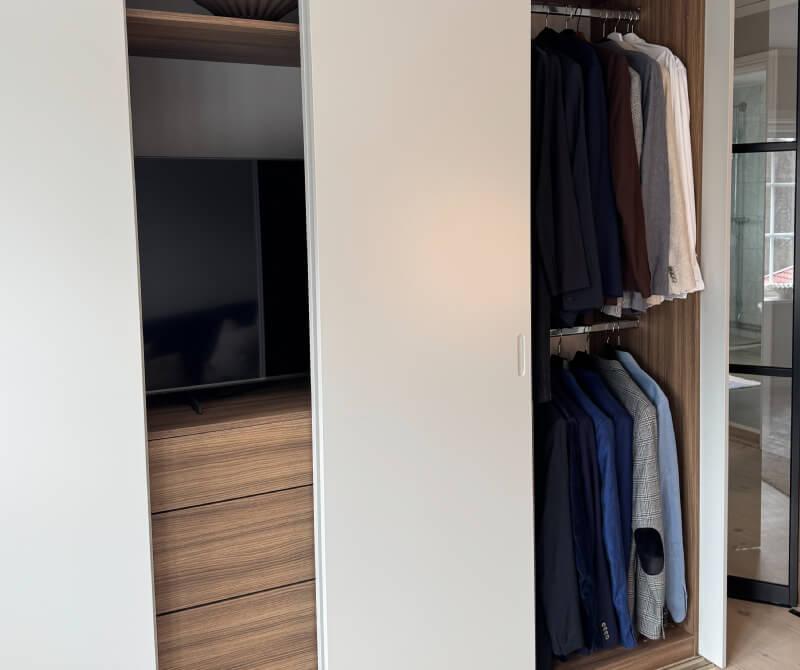 Kaapistot RAJATON category lift