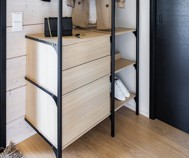Nivo category lift